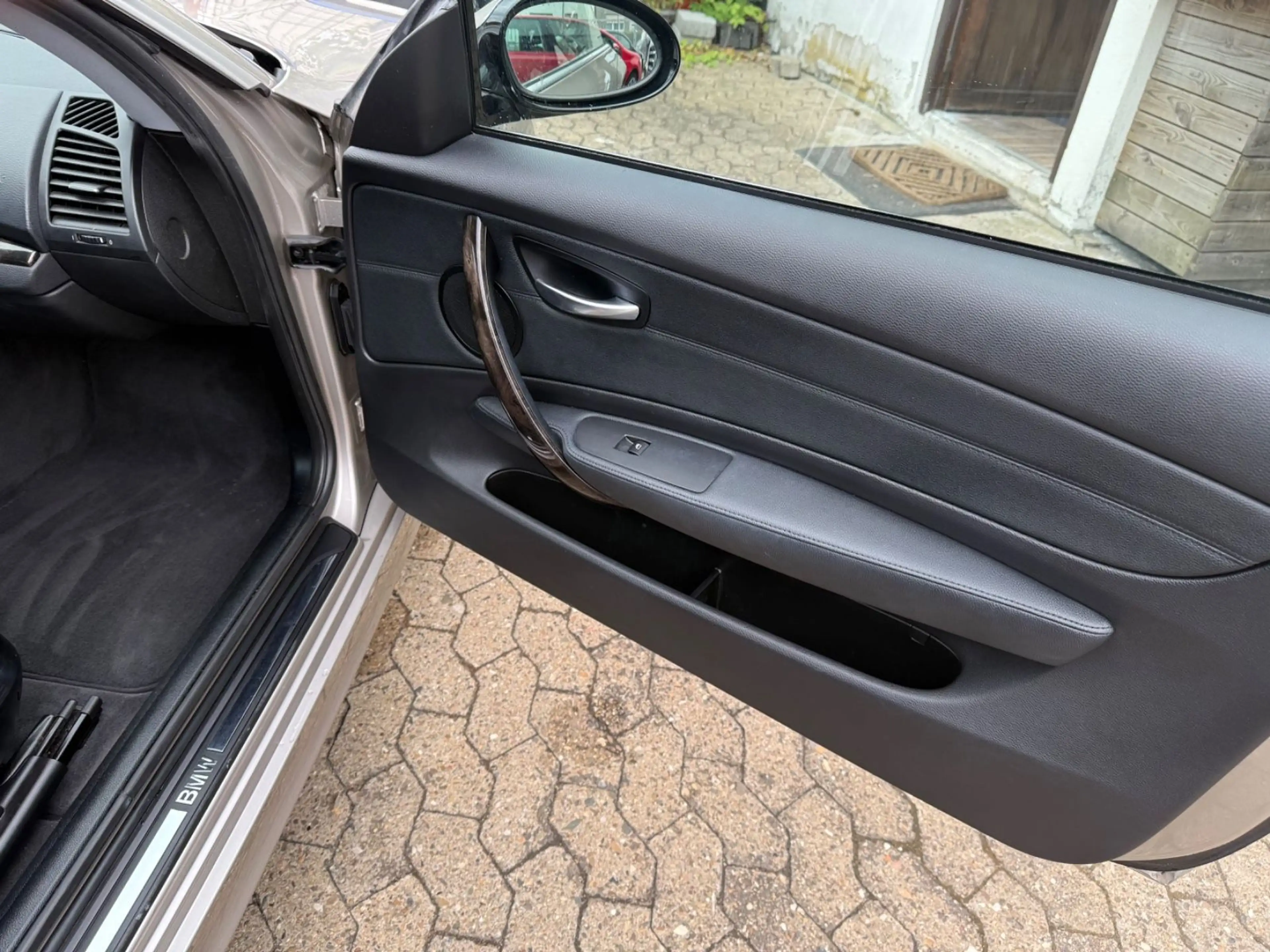 BMW 125 I Coupe AUT, 1HD,LEDER ,KLI,SITZHZ,KD GEPL — photo 10