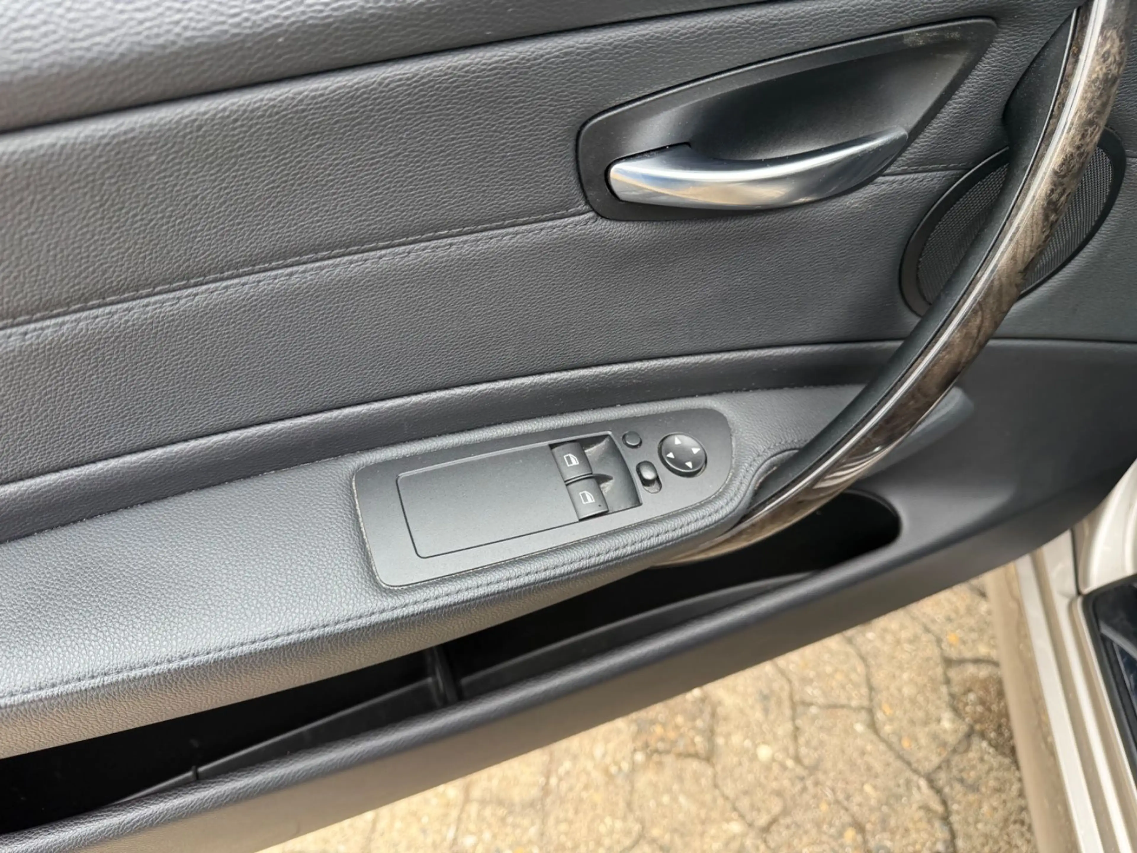 BMW 125 I Coupe AUT, 1HD,LEDER ,KLI,SITZHZ,KD GEPL — photo 6