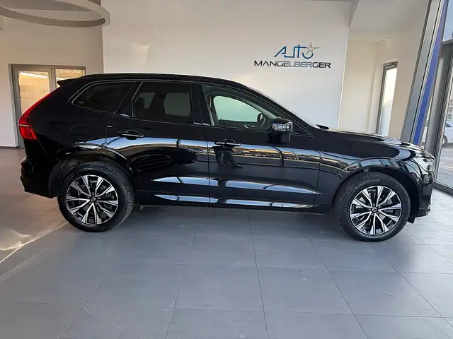 Volvo XC60 B4 Plus Dark AWD Geartronic Ansicht 6