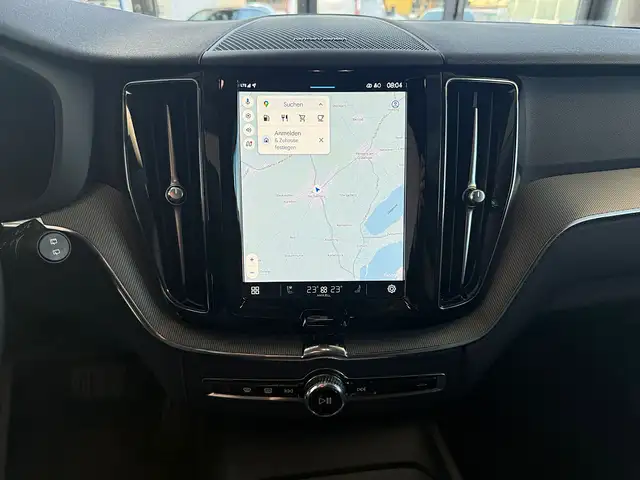 Volvo XC60 B4 Plus Dark AWD Geartronic Ansicht 13