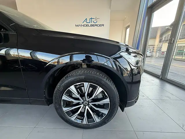 Volvo XC60 B4 Plus Dark AWD Geartronic Ansicht 7