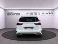 Kia Ceed SW / cee'd SW GT-Line 1.5 T-GDI DCT JBL Navi El. Parkbremse Klim Weiß - thumbnail 3