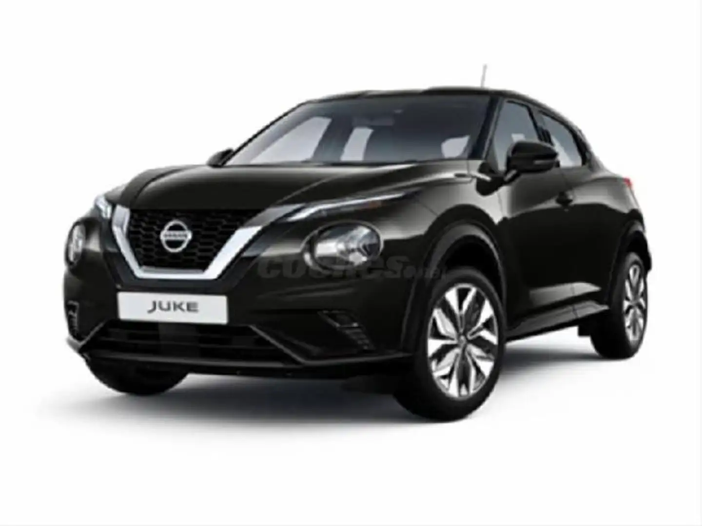 Nissan Juke 5P 1.0 DIG-T 84 KW (114 CV) E6D-F DCT 7 VEL. ACENT - 1
