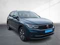 Volkswagen Tiguan MOVE 2.0 TDI DSG IQ. TRAVEL NAVI APP PDC Blauw - thumbnail 7