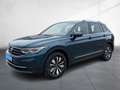 Volkswagen Tiguan MOVE 2.0 TDI DSG IQ. TRAVEL NAVI APP PDC Blauw - thumbnail 2
