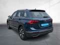 Volkswagen Tiguan MOVE 2.0 TDI DSG IQ. TRAVEL NAVI APP PDC Blauw - thumbnail 3