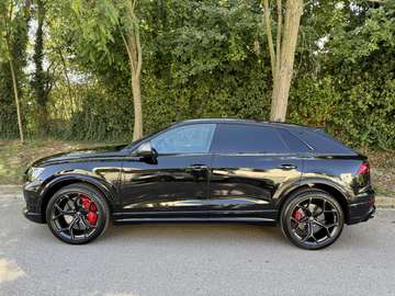 4.0 mhev 48V - auto italiana, unico proprietario ancora in garanzia Audi leggere bene la descrizione sotto