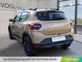 Dacia Sandero STEPWAY EXPRESSION TCE 90 CVT Beige - thumbnail 3