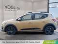 Dacia Sandero STEPWAY EXPRESSION TCE 90 CVT Beige - thumbnail 2