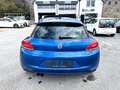 Volkswagen Scirocco 2.0 TSI 200 PS /PANORAMA/Bi-XENON/SPORT Blau - thumbnail 5