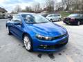 Volkswagen Scirocco 2.0 TSI 200 PS /PANORAMA/Bi-XENON/SPORT Blau - thumbnail 3