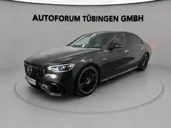 Mercedes-Benz S 63 AMG S 63 E Performance L *KERAMIK*TV*PANO*MASSAGE*