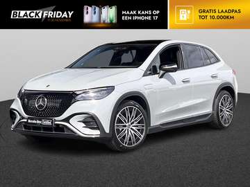 350+ AMG Line/Alpingrau