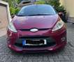 Ford Fiesta 1.6 TDCi Titanium Rot - thumbnail 3