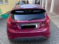 Ford Fiesta 1.6 TDCi Titanium Rot - thumbnail 5