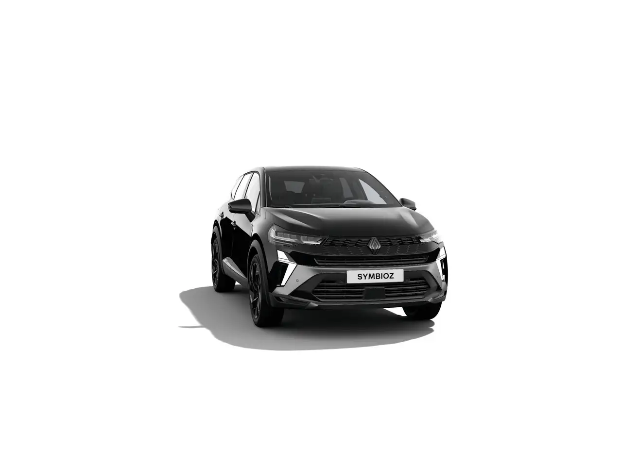 Renault Symbioz 2026