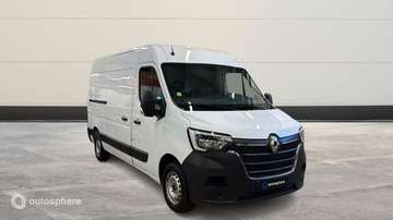 F3500 L2H2 2.3 Blue dCi 135ch Confort Euro6