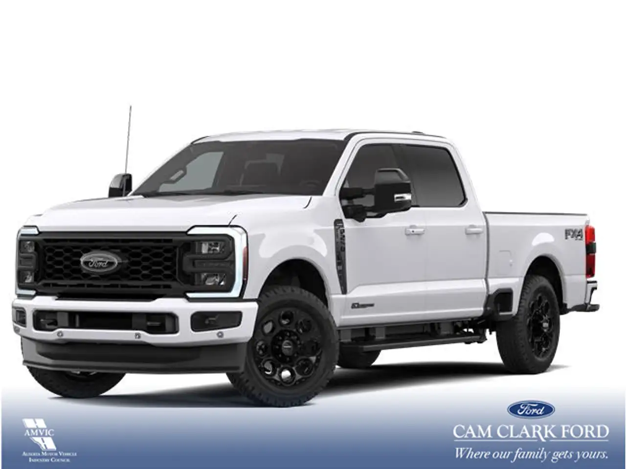 2026 Ford F 250