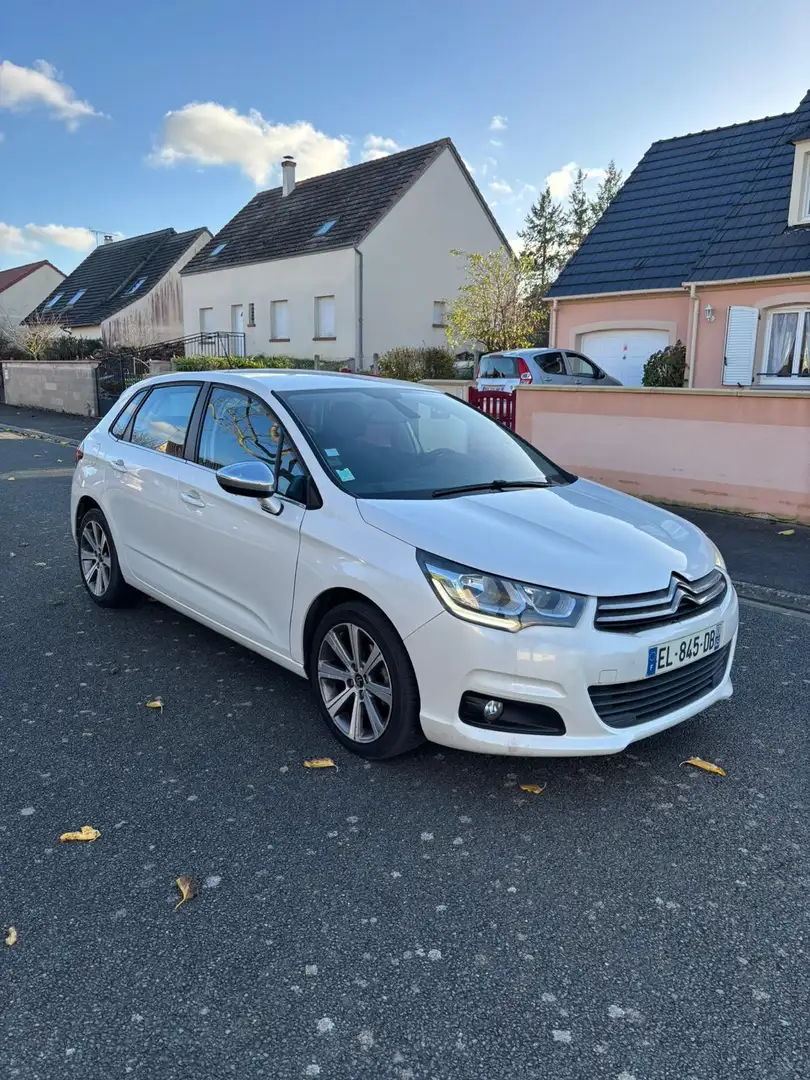 Citroen C4 e-THP 130 Exclusive - 2