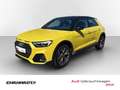 Audi A1 citycarver 25 TFSI S line LED*NAV*SHZ*PDC*VIRTU... Gelb - thumbnail 1