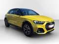 Audi A1 citycarver 25 TFSI S line LED*NAV*SHZ*PDC*VIRTU... Gelb - thumbnail 3