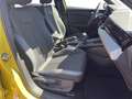 Audi A1 citycarver 25 TFSI S line LED*NAV*SHZ*PDC*VIRTU... Gelb - thumbnail 10
