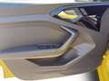 Audi A1 citycarver 25 TFSI S line LED*NAV*SHZ*PDC*VIRTU... Gelb - thumbnail 12
