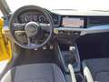 Audi A1 citycarver 25 TFSI S line LED*NAV*SHZ*PDC*VIRTU... Gelb - thumbnail 16