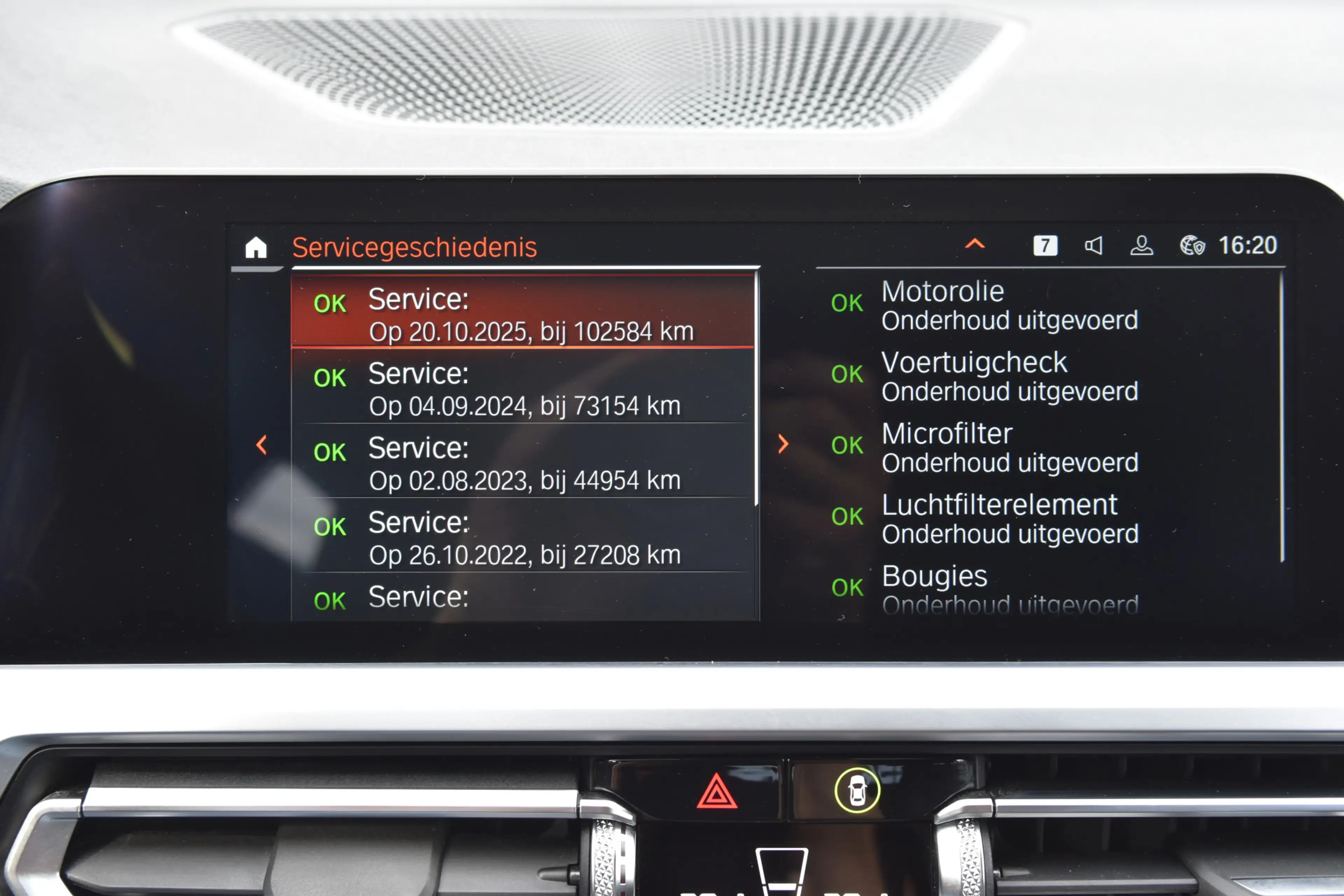 BMW 330 3-serie Touring 330i High Exe * M-Sport * Panorama — photo 22