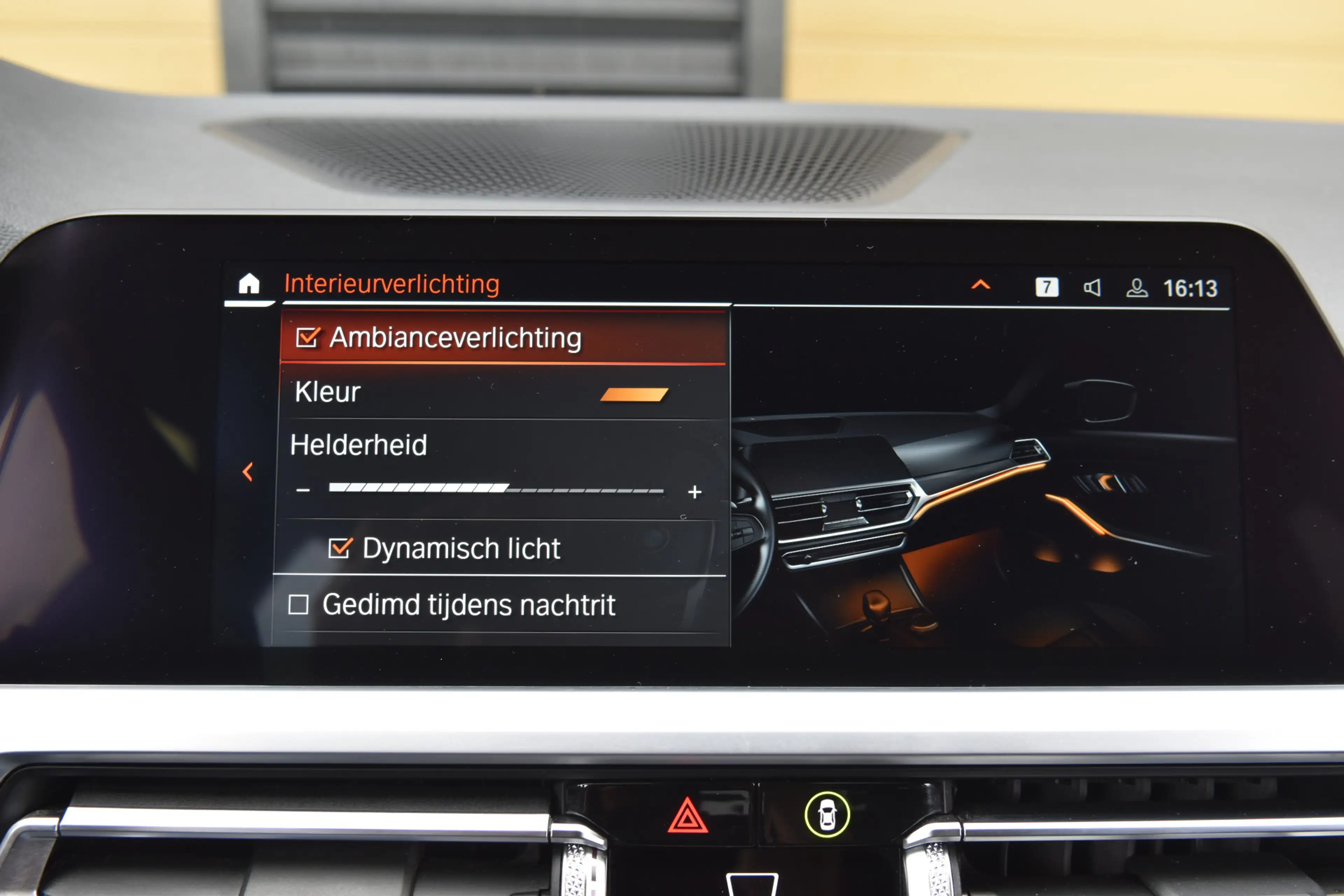 BMW 330 3-serie Touring 330i High Exe * M-Sport * Panorama — photo 24