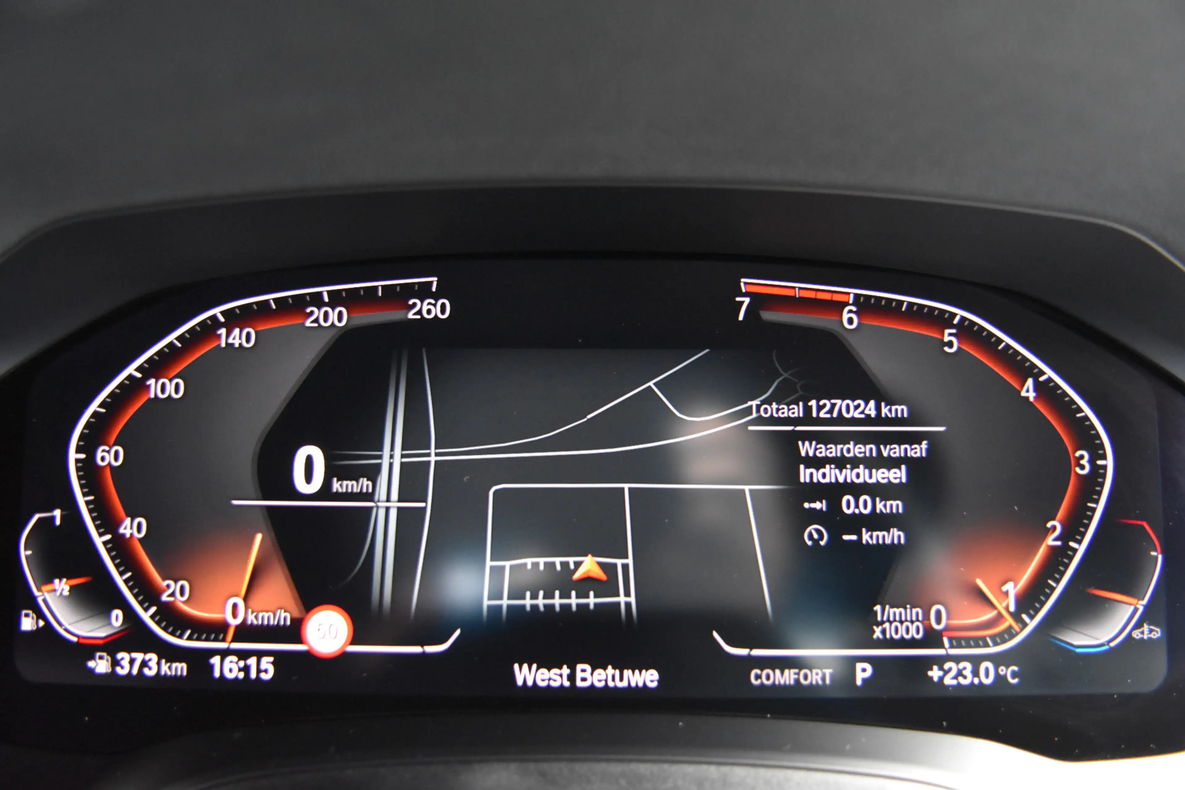 BMW 330 3-serie Touring 330i High Exe * M-Sport * Panorama — photo 20