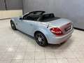 Mercedes-Benz SLK 200 k Zilver - thumbnail 29