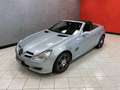 Mercedes-Benz SLK 200 k Zilver - thumbnail 22