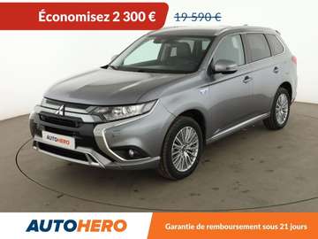 PHEV Twin Motor Intense 4WD