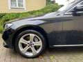 Mercedes-Benz E 350 E 350 d T 9G-TRONIC Noir - thumbnail 2