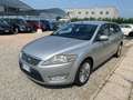 Ford Mondeo 2.0 TDCi 140 Cv Station Wagon Ghia DPF Grigio - thumbnail 1