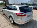 Ford Mondeo 2.0 TDCi 140 Cv Station Wagon Ghia DPF Grigio - thumbnail 7