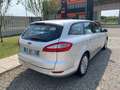 Ford Mondeo 2.0 TDCi 140 Cv Station Wagon Ghia DPF Grigio - thumbnail 5