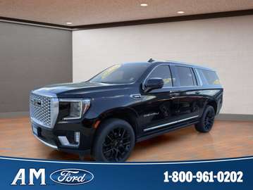 4wd 4dr Denali