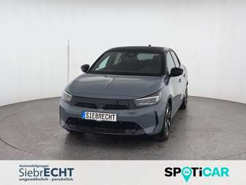 Corsa F e GS*Navi*RFK*SHZ*uvm