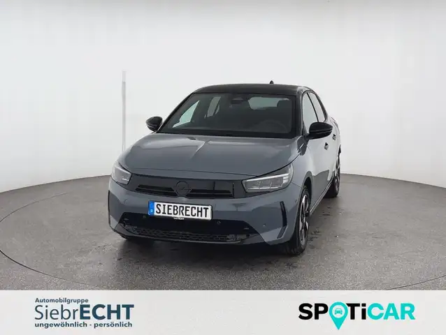 Opel Corsa-e Corsa F e GS*Navi*RFK*SHZ*uvm