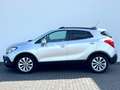 Opel Mokka Innovation 1.4 TURBO / AUTOMATIK/GARANTIE/ Plateado - thumbnail 8