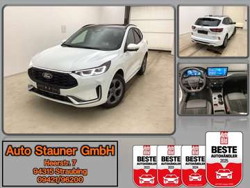 ST-Line X PHEV Auto/ACC/PANO/360KAMERA/AHK