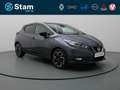 Nissan Micra IG-T 90pk N-Design Xtronic Automaat Airco | Cruise Gris - thumbnail 1