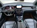 Mercedes-Benz GLC 350 GLC 350 d 4Matic AMG|TOP AUSSTATTUNG| Schwarz - thumbnail 10