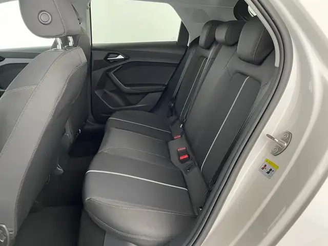Audi A1 view 11