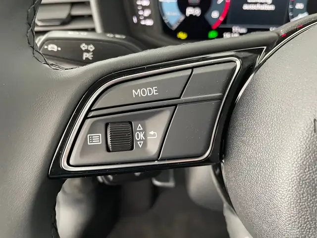 Audi A1 view 14