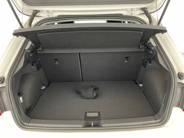 Audi A1 view 7