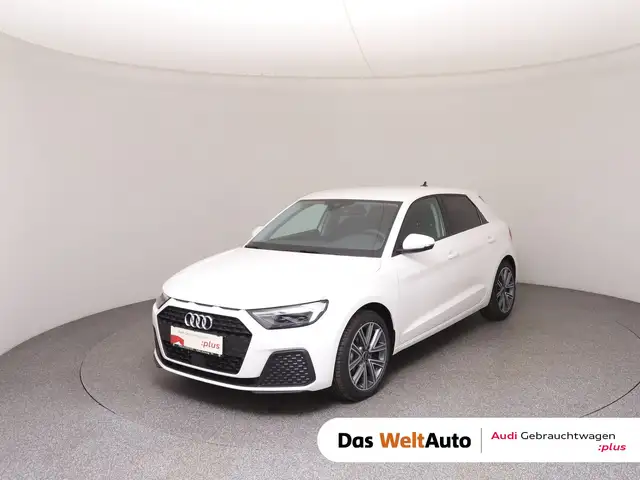 Audi A1 main image