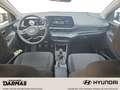 Hyundai i20 i20 Trend Turbo Komfort & Licht Paket Navi LED Gris - thumbnail 12